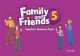 Family and Friends: 5: Teacher's Resource Pack (including Photocopy Masters Book, and Testing and Evaluation Book), Tim Ward, Barbara Mackay 