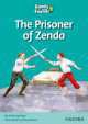FAMILY & FRIENDS READERS 6A PRIS.OF ZEND, Hope, Anthony 