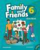 FAMILY & FRIENDS 6 CL CD, 