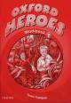 Oxford Heroes 2. Workbook, 