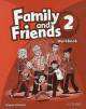 FAMILY & FRIENDS 2 WB, 
