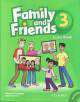 FAMILY & FRIENDS 3 CB & MULTIROM PACK, 