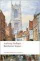 Barchester Towers, Энтони Троллоп 