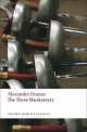 OWC Dumas:THE THREE MUSKETEERS, Alexandre Dumas 
