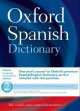 SD:OXF SPANISH DICTIONARY 4ED, Beatriz Galimberti Jarman, Russell Roy 