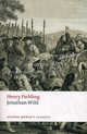 Jonathan Wild the Great, Henry Fielding 