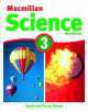 Science 3. Workbook, David Glover 