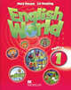 English World 1 DVD, Hocking, Liz & Bowen, Mary 