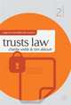 Trusts Law 2e, Webb C., Akkouh T. P 