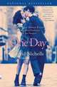 One Day Reader with Audio CD, Nicholls David 