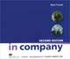In Company: Upper-Intermediate: Class Audio CDs (аудиокурс на 4 CD), Mark Powell 