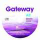 Gateway A2 Digital- Single User, Spencer, David 