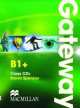Gateway B1+: Class CDs (аудиокурс на 2 CD), Spencer, David 