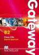 Gateway B2 Class Audio CD (2), David Spencer 