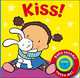 Macmillan Children's Book. Kiss!, 
