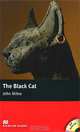 The Black Cat: Elementary Level (+ CD-ROM), John Milne 
