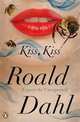 NA:Dahl R:KISS KISS, Dahl, Roald 