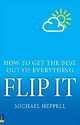 Flip It, Micheal Heppell 