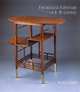 Secular Furniture of E. W. Godwin: With Catalogue Raisonn?, Soros Susan Weber 
