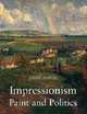 Inmpressionism, Paint and Politics, Laurent Salom? 