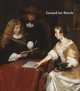 Gerard ter Borch, Arthur K. Wheelock Jr. 