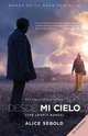 Desde mi cielo TPB, Sebold, Alice 