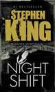 Night Shift (MM), King Stephen 