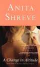 Change in Altitude (Int.), Shreve, Anita 