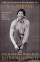 The World Is What It Is. The Authorized Biography of V.S. Naipaul, Патрик Френч 