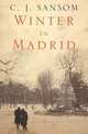Winter in Madrid / Зима в Мадриде, Кристофер Джон Сэнсом 