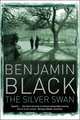 M Black B,The Silver Swan, Benjamin Black, John Banville 