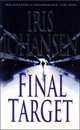 M Johansen I,Final Target, Johansen Iris 