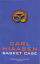 M Hiassen C,Basket Case, Карл Хайасен 
