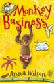 MCB Monkey Business, Wilson Anna 