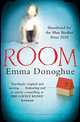 Room (Booker10 Shortlist), Эмма Донохью 