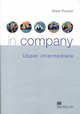 In Company Up-Int CD x3, Powell M 
