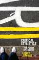Critical Stylistics: The Power of English, Jeffries Lesley 