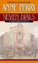 Seven Dials (Thomas and Charlotte Pitt Series #23), Anne Perry 