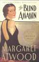 Blind Assassin (TPB), Atwood, Margaret 