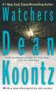 Watchers. Koontz D. / Ангелы-хранители, Дин Кунц 