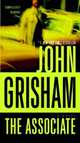 The Associate. Grisham J. / Юрист, Джон Гришэм, John Grisham 