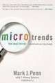 Microtrends (MM), Penn, Mark; Zalesne, Kinney 