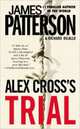 Alex Cross's Trial (Alex Cross) Int.Ed., Patterson, James 