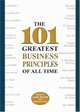 The 101 Greatest Business Principles of All Time, Pockell Leslie 