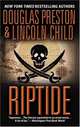 Riptide, Lincoln Child, Douglas Preston 