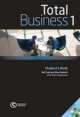 Total Business 1. Pre-Intermediate (CD), Paul Dummett 