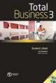 Total Business 3. Upper-Intermediate (CD), Paul Dummett 