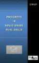 Progress in Solid Oxide Fuel Cells, ACerS 