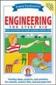 Janice VanCleave's Engineering for Every Kid, Janice VanCleave 