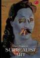 Surrealist Art (World of Art Series), Alexandrian Sarane 